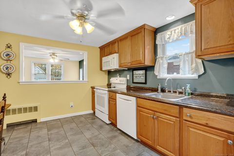 Tiny photo for 6 Jondot Drive, Enfield, CT 06082 (MLS # 24137354)
