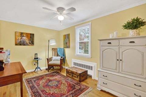 Tiny photo for 6 Jondot Drive, Enfield, CT 06082 (MLS # 24137354)