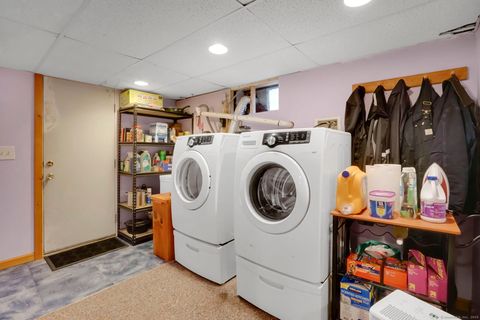 Tiny photo for 6 Jondot Drive, Enfield, CT 06082 (MLS # 24137354)