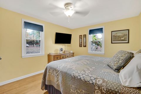 Tiny photo for 6 Jondot Drive, Enfield, CT 06082 (MLS # 24137354)