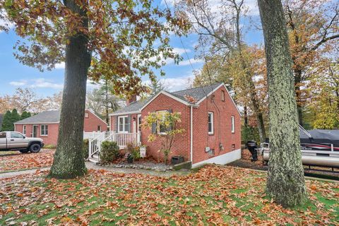 Tiny photo for 6 Jondot Drive, Enfield, CT 06082 (MLS # 24137354)
