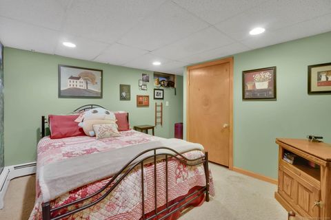 Tiny photo for 6 Jondot Drive, Enfield, CT 06082 (MLS # 24137354)