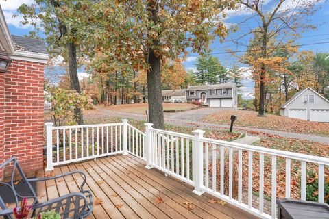 Tiny photo for 6 Jondot Drive, Enfield, CT 06082 (MLS # 24137354)