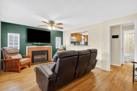 Tiny photo for 6 Jondot Drive, Enfield, CT 06082 (MLS # 24137354)