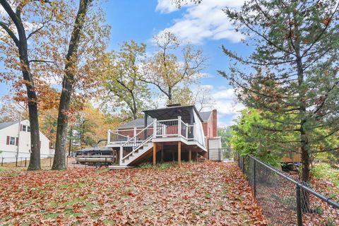 Tiny photo for 6 Jondot Drive, Enfield, CT 06082 (MLS # 24137354)