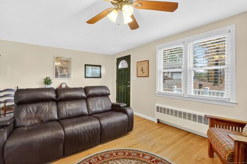 Tiny photo for 6 Jondot Drive, Enfield, CT 06082 (MLS # 24137354)