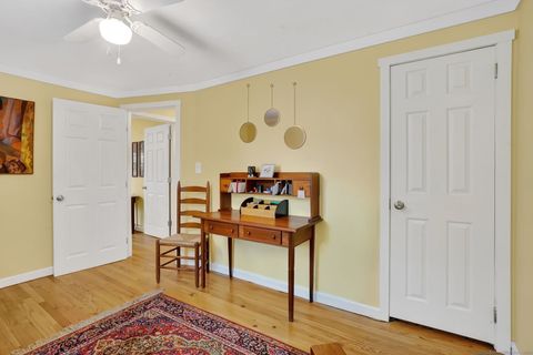 Tiny photo for 6 Jondot Drive, Enfield, CT 06082 (MLS # 24137354)