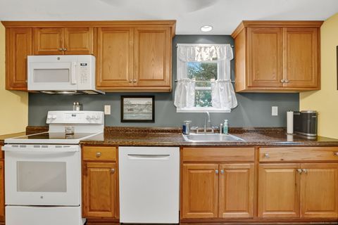 Tiny photo for 6 Jondot Drive, Enfield, CT 06082 (MLS # 24137354)