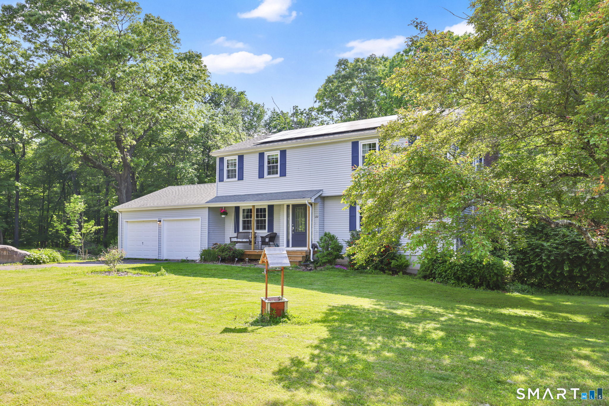 120 Apple Road