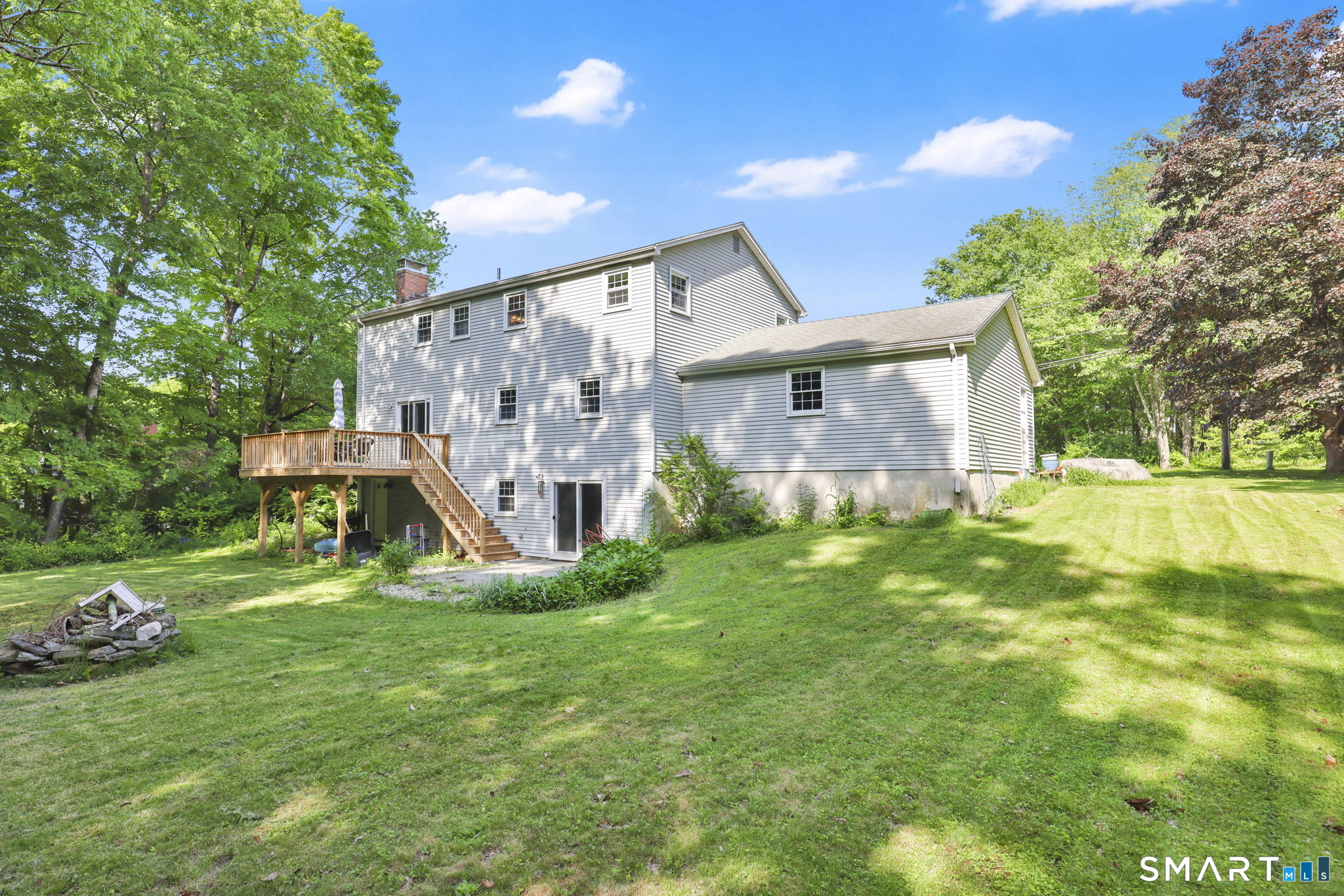 120 Apple Road