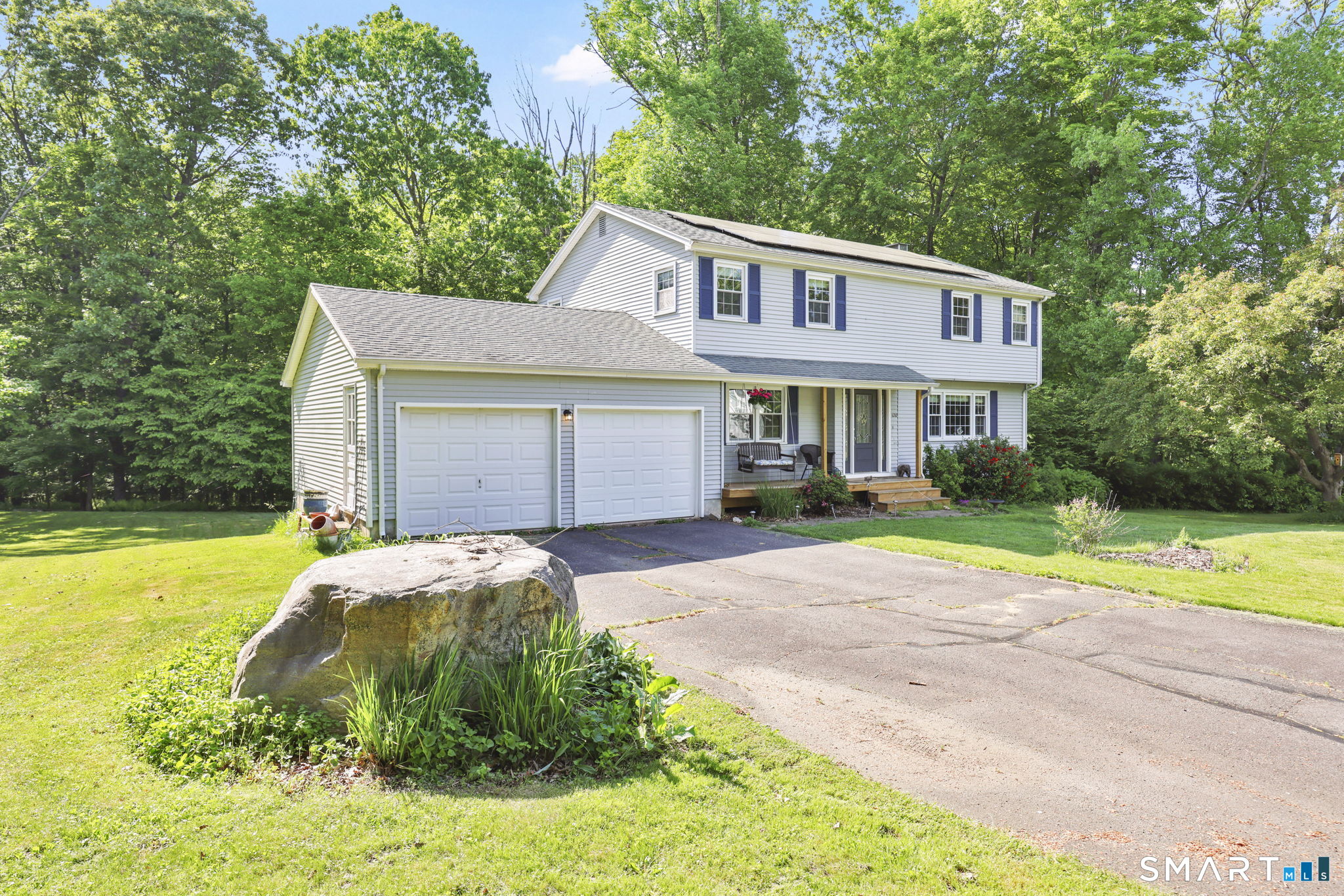 120 Apple Road