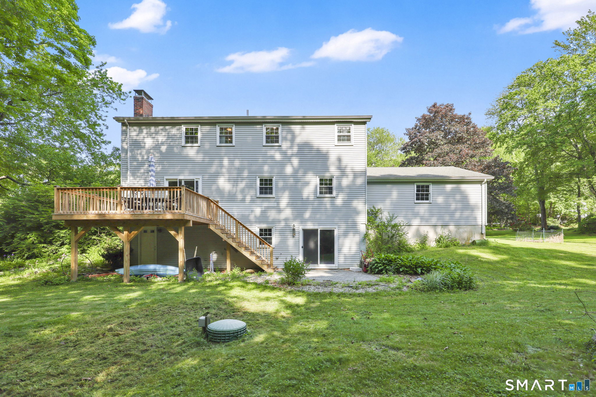120 Apple Road