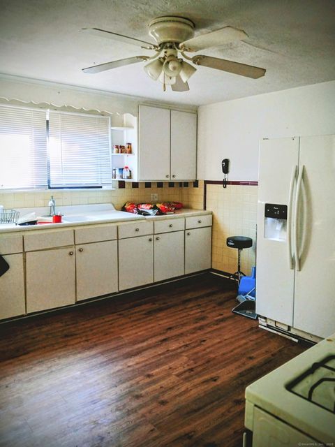 Tiny photo for 34 New Haven Avenue, Waterbury, CT 06708 (MLS # 24135721)