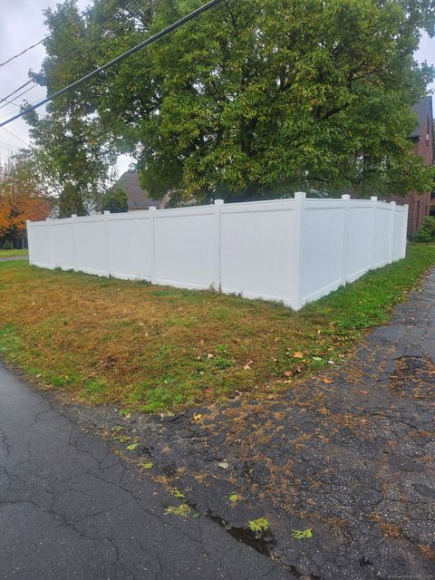 Tiny photo for 34 New Haven Avenue, Waterbury, CT 06708 (MLS # 24135721)