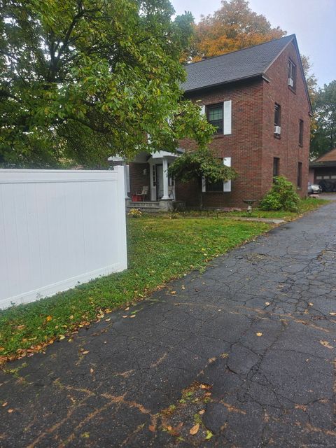 Tiny photo for 34 New Haven Avenue, Waterbury, CT 06708 (MLS # 24135721)