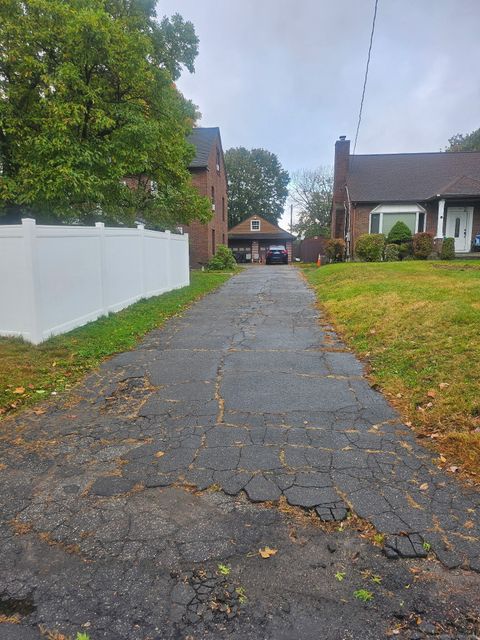 Tiny photo for 34 New Haven Avenue, Waterbury, CT 06708 (MLS # 24135721)