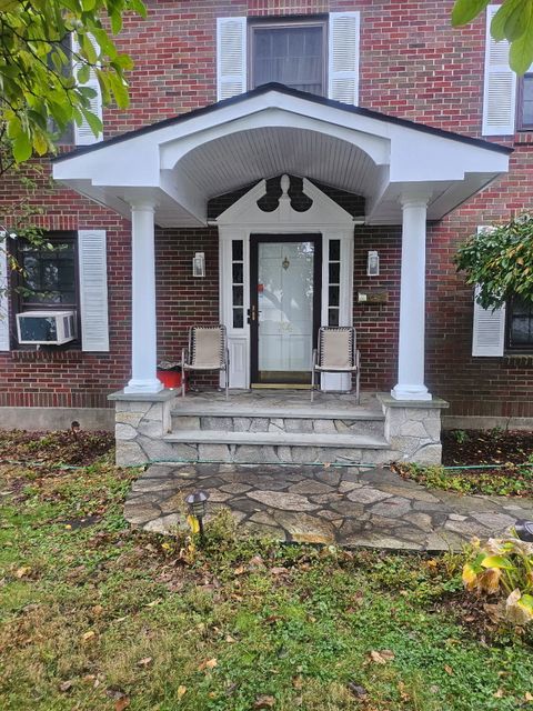 Tiny photo for 34 New Haven Avenue, Waterbury, CT 06708 (MLS # 24135721)