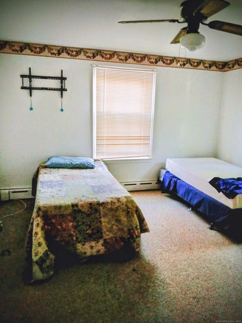 Tiny photo for 34 New Haven Avenue, Waterbury, CT 06708 (MLS # 24135721)