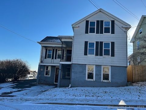 A home in Windsor Locks