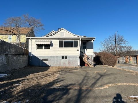 A home in Windsor Locks