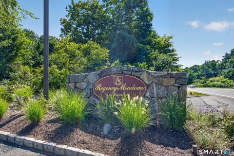 Tiny photo for 17 Regency Circle #17, Trumbull, CT 06611 (MLS # 24216768)