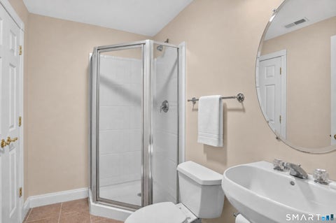 Tiny photo for 17 Regency Circle #17, Trumbull, CT 06611 (MLS # 24216768)