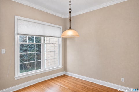 Tiny photo for 17 Regency Circle #17, Trumbull, CT 06611 (MLS # 24216768)