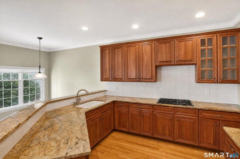 Tiny photo for 17 Regency Circle #17, Trumbull, CT 06611 (MLS # 24216768)