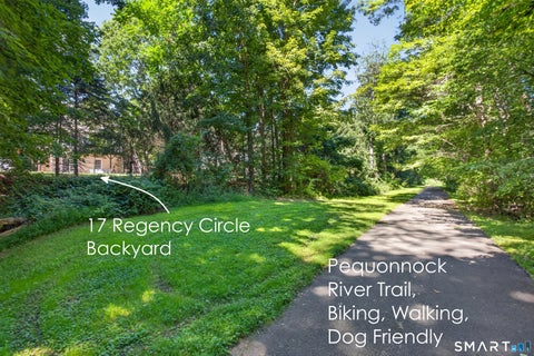 Tiny photo for 17 Regency Circle #17, Trumbull, CT 06611 (MLS # 24216768)