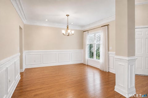 Tiny photo for 17 Regency Circle #17, Trumbull, CT 06611 (MLS # 24216768)