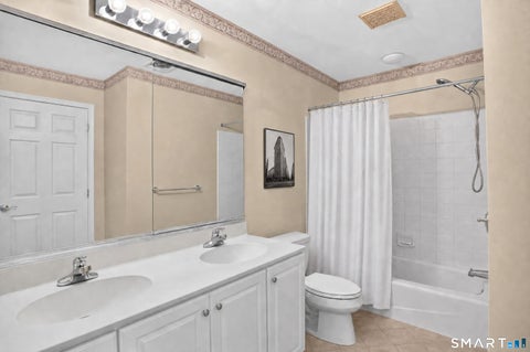 Tiny photo for 17 Regency Circle #17, Trumbull, CT 06611 (MLS # 24216768)
