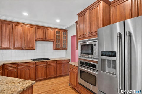 Tiny photo for 17 Regency Circle #17, Trumbull, CT 06611 (MLS # 24216768)