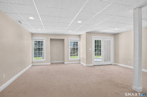 Tiny photo for 17 Regency Circle #17, Trumbull, CT 06611 (MLS # 24216768)