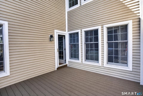 Tiny photo for 17 Regency Circle #17, Trumbull, CT 06611 (MLS # 24216768)
