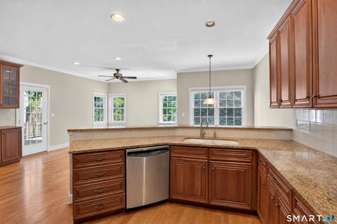 Tiny photo for 17 Regency Circle #17, Trumbull, CT 06611 (MLS # 24216768)