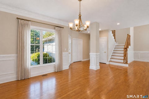 Tiny photo for 17 Regency Circle #17, Trumbull, CT 06611 (MLS # 24216768)