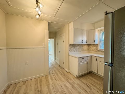 Tiny photo for 74 Stewart Street, Bristol, CT 06010 (MLS # 24144555)