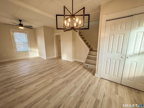 Tiny photo for 74 Stewart Street, Bristol, CT 06010 (MLS # 24144555)