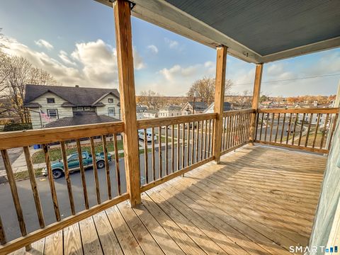 Tiny photo for 74 Stewart Street, Bristol, CT 06010 (MLS # 24144555)