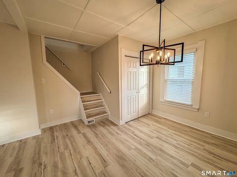 Tiny photo for 74 Stewart Street, Bristol, CT 06010 (MLS # 24144555)