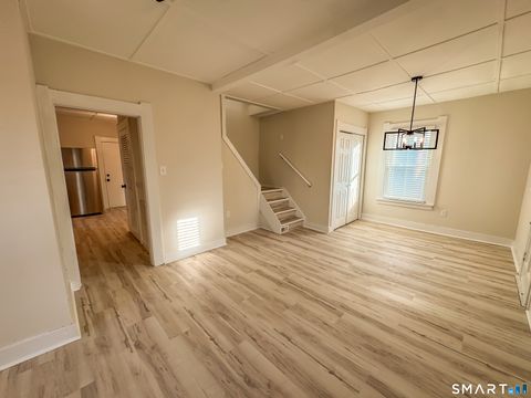 Tiny photo for 74 Stewart Street, Bristol, CT 06010 (MLS # 24144555)