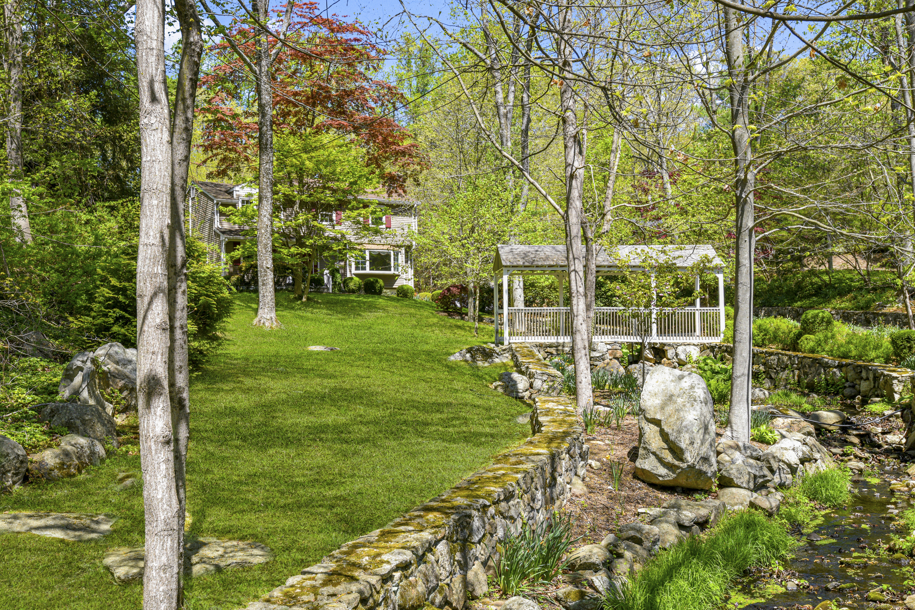 96 Surrey Road, Stamford, Connecticut image 35