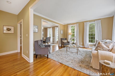 Tiny photo for 2 Ellsworth Place, Avon, CT 06001 (MLS # 24192619)