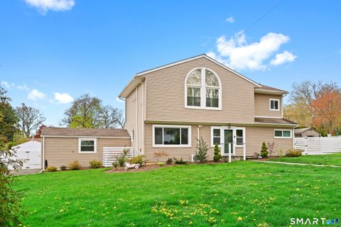 Photo of 61 Muriel Drive, Stamford, CT 06907 (MLS # 24168379)