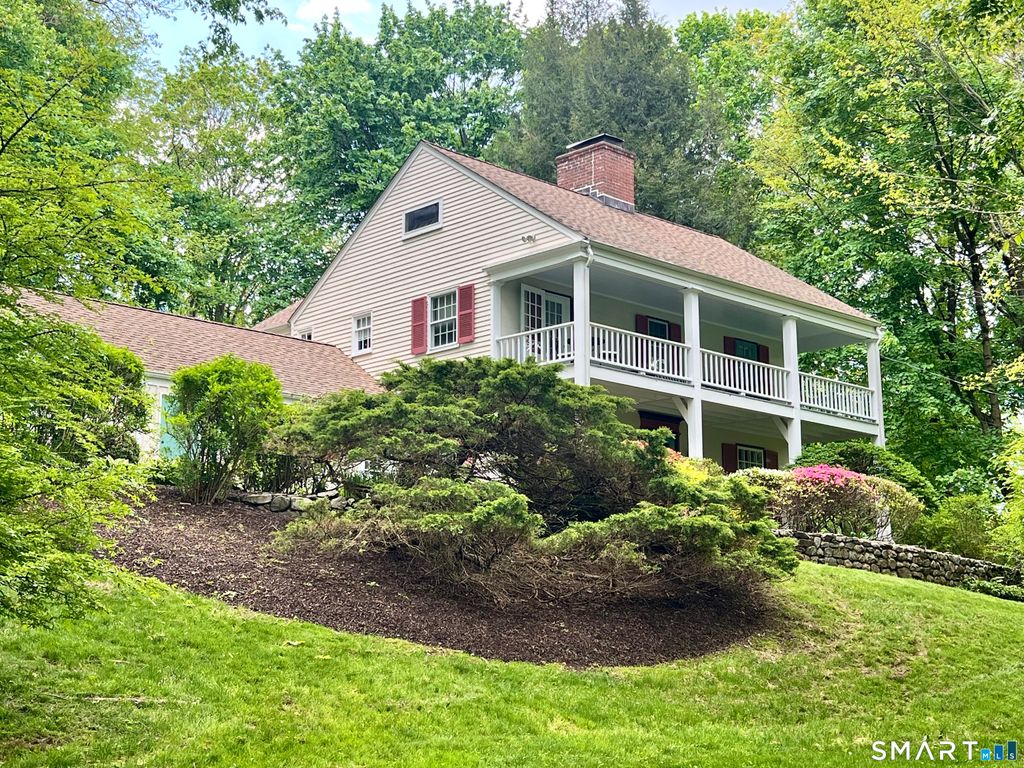 Photo of 63 Cannon Road, Wilton, CT 06897 (MLS # 24170769)