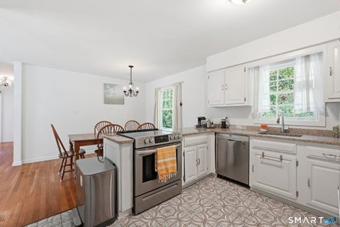 Tiny photo for 5 Asbury Road, Trumbull, CT 06611 (MLS # 24212399)