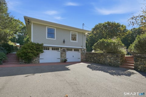 Tiny photo for 5 Asbury Road, Trumbull, CT 06611 (MLS # 24212399)