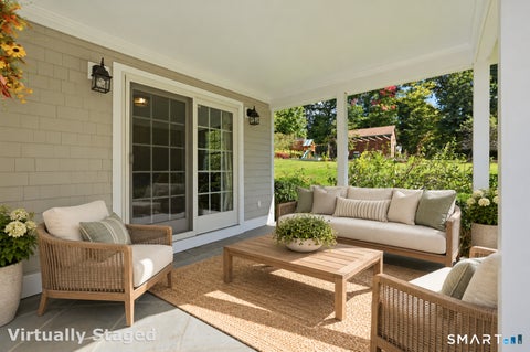 Tiny photo for 5 Asbury Road, Trumbull, CT 06611 (MLS # 24212399)