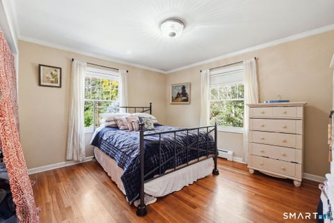 Tiny photo for 5 Asbury Road, Trumbull, CT 06611 (MLS # 24212399)