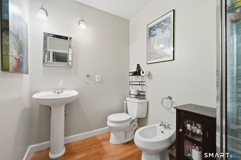 Tiny photo for 5 Asbury Road, Trumbull, CT 06611 (MLS # 24212399)
